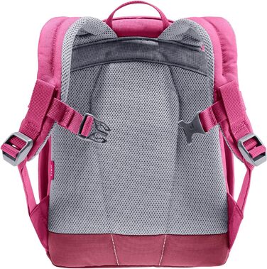 Дитячий рюкзак deuter Unisex Kids Pico (1 упаковка) One size Bloom-ruby