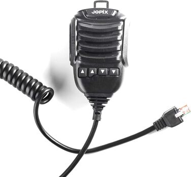 Посилення, 2 40 CH AM/FM 12-24 V ASQ RF