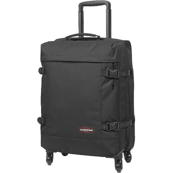 Валіза Eastpak Trans4 S, 54 см, 44 л, чорна, EK80L008 Black01 TRANS4 S