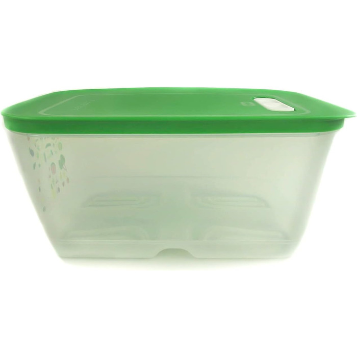 Холодильник TUPPERWARE 4.4 л темно-зелений KlimaOase hoch PrimaKlima A183 Klimaknig 10304