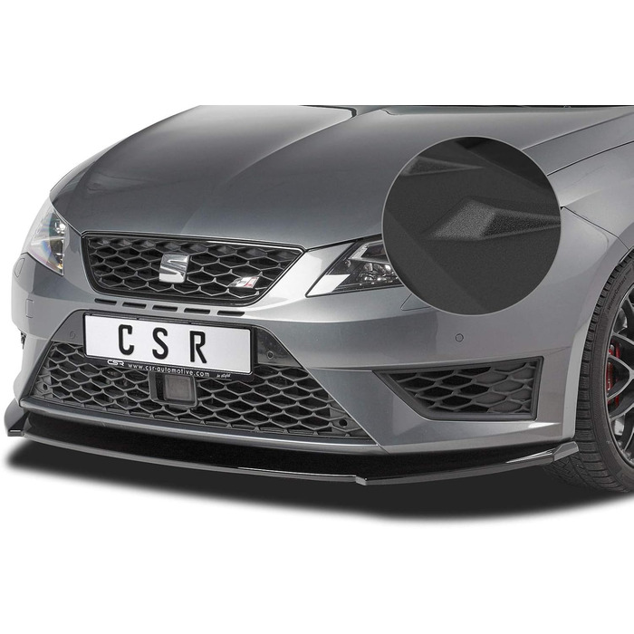 Сумісність з ABE / заміна для Seat Leon III 5F Cupra/FR CSL390-S