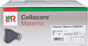 Спинка для вагітних CELLACARE Materna Comfort, розмір 2