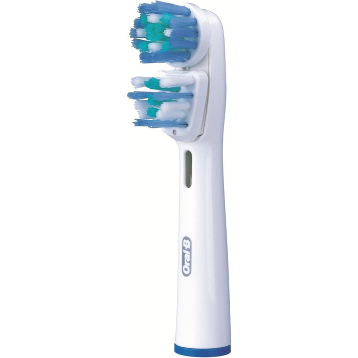 Щітки Braun Oral-B Dual Clean 2 шт.