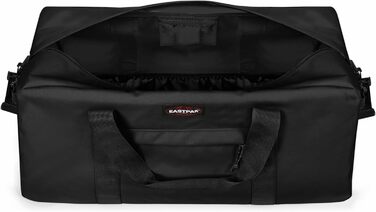 Дорожня сумка Eastpak TERMINAL , 38 x 75 x 34 см, 96 л - чорний (Black)