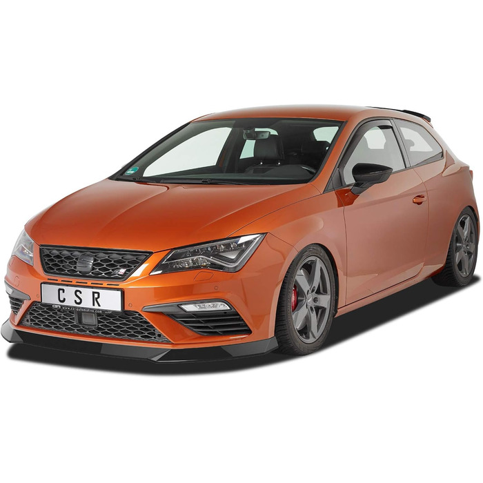 Сумісність/заміна для Seat Leon III (Typ 5F) Cupra/FR CSL411-S