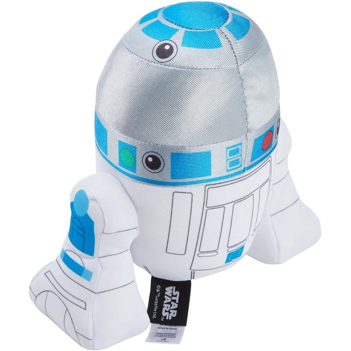 Великий плюшевий Marvel R2-D2, 20.3