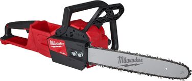 Бензопила Milwaukee Fuel M18 FCHS-0 - без акумулятора та зарядного пристрою 4933464723