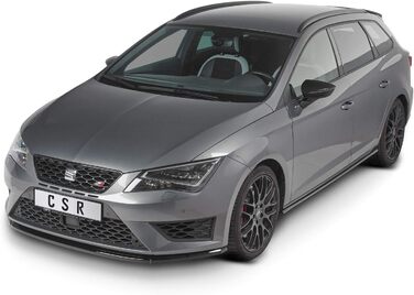 Сумісність/заміна для Seat Leon III 5F Cupra/FR CSL391-S