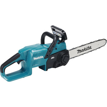 Бензопила Makita DUC357Z BL 18V LXT 35см