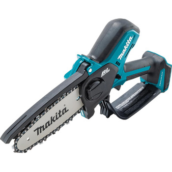 Пила для обрізки Makita DUC150Z, 18 В, Li-Ion, акумулятор LXT, безщіткова, 150 мм, акумулятор і зарядний пристрій не входять до комплекту поставки