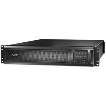 ДБЖ APC SMX3000RMHV2UNC SMART-UPS X (3000 ВА)