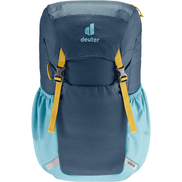 Дитячий дитячий рюкзак deuter Unisex (1 упаковка) Ink-lake 18 л одномісний