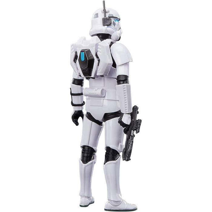 Карткова гра Hasbro F6999 Scar Trooper, чорна