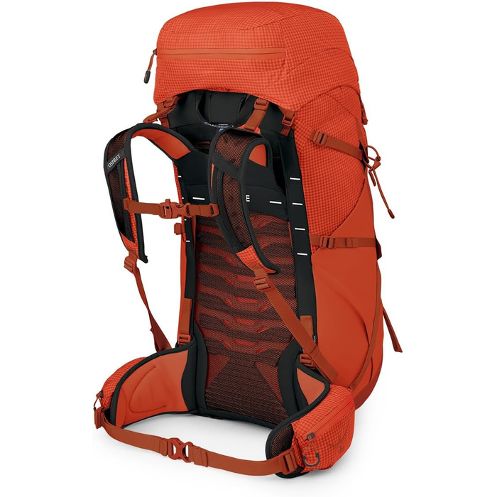 Чоловічі кросівки Osprey Talon Pro 40 L-XL Orange Mars Orange