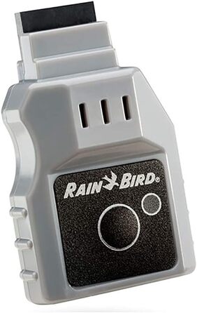 Модуль Rain Bird WiFi для бездротового керування сірий