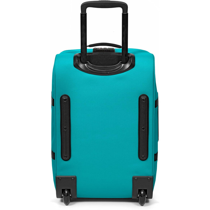 Валіза Eastpak TRANVERZ S, 51 см, 42 л, Arctic Aqua (синій) Acqua Artica