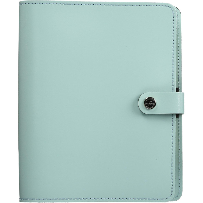 Органайзер Filofax 26039 Оригінальне яйце A5 Качине яйце Blue