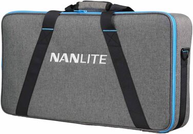 Світлодіодна панель NANLITE PavoSlim 120C RGBWW