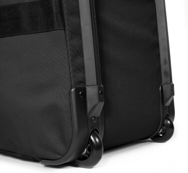 Сумка для складу подорожей Eastpak, 81 x 39 x 43,5 см, 135 л - чорна (Black)