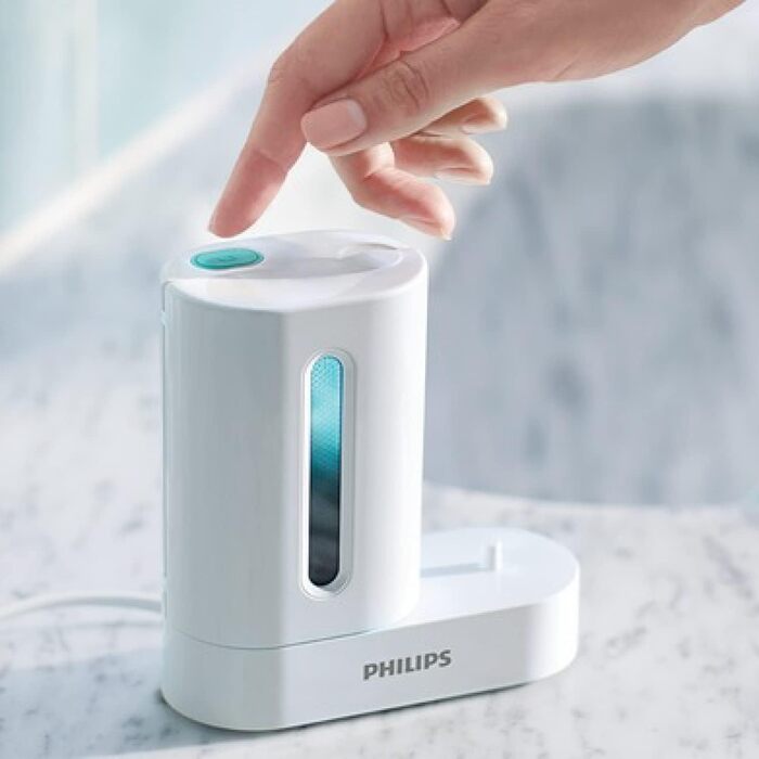 Станція ультрафіолетового очищення Philips UV Sanitiser (модель HX6907/01)