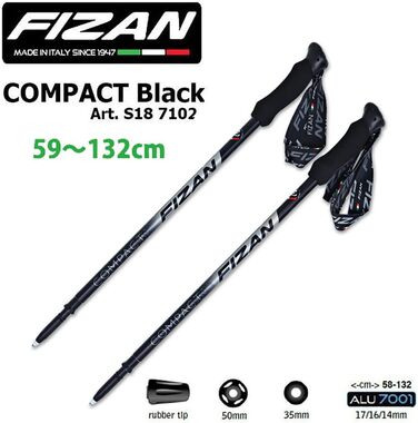 Fizan Compact Black, Fizan Compact Black