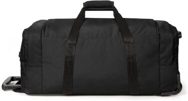 Дорожня сумка Eastpak Leatherface M, 68.5 x 32.5 x 34.5 см, 69 л - чорний (Black)