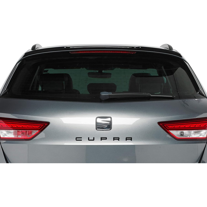 Сумісний з/заміна для Seat Leon III 5F ST Cupra HF580-G