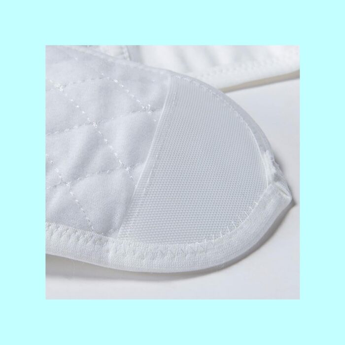 Пояс Пояс після пологів Belly Pack Belt After Pregnancy Recovery Support Band Postnatal Body Shaper White L.