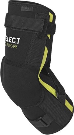 Бандаж на лікоть Select 5660304111 зі Splints XL Black