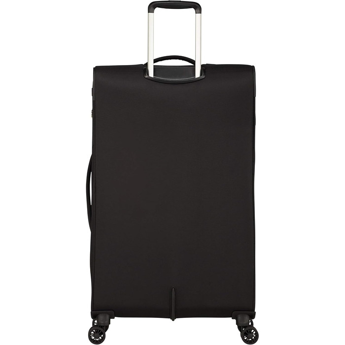 Валіза American Tourister Summerfunk, 79 см, 119 л, Black Spinner L Expandable (79 см - 119 л) Black (Чорний)