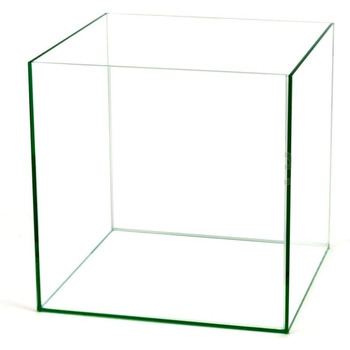 Акваріум GarPet Cube 30x30x30 35x35x35 40x40x40 Резервуар скляний резервуар 30 35 40 (30x30x30 см)