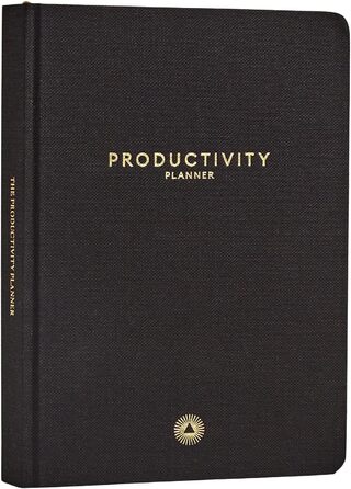 Продукти для підвищення продуктивності (Productivity Planner)