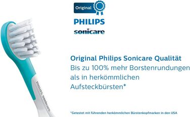 Електрична зубна щітка Philips Sonicare For Kids HX6322/04, зі звуковою технологією, для дітей, в т.ч. щітки від 4 років