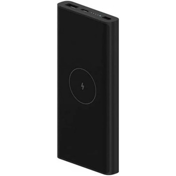 Power Bank Xiaomi 10000mAh, бездротовий зарядний пристрій