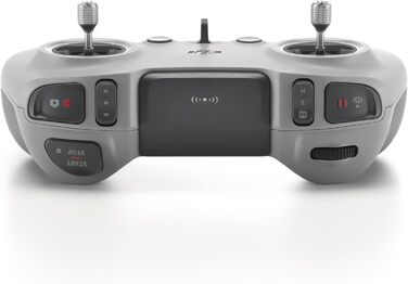 Пульт дистанційного керування DJI FPV 3, сумісність DJI Avata 2, DJI Neo, DJI O3 Air Unit Grey