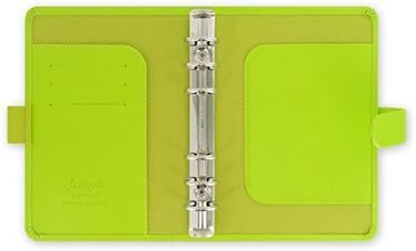 Органайзер Filofax 22531 Персональний Saffiano, груша