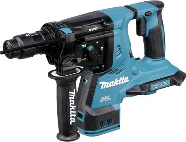 Акумуляторний комбінований перфоратор Makita DHR283ZWJU 2х18В (без акумулятора/без зарядного пристрою)