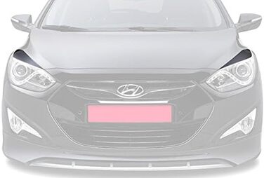 Автомобільні чохли для фар, сумісні з/замінені для Hyundai i40 (до фейсліфтингу) SB217