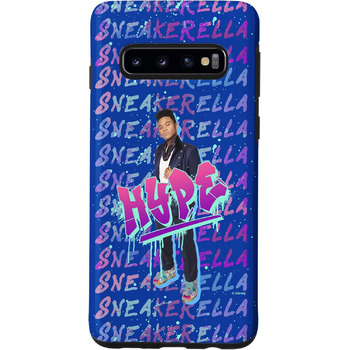 Чохол для Galaxy S10 Disney Sneakerella Zelly Hype Man