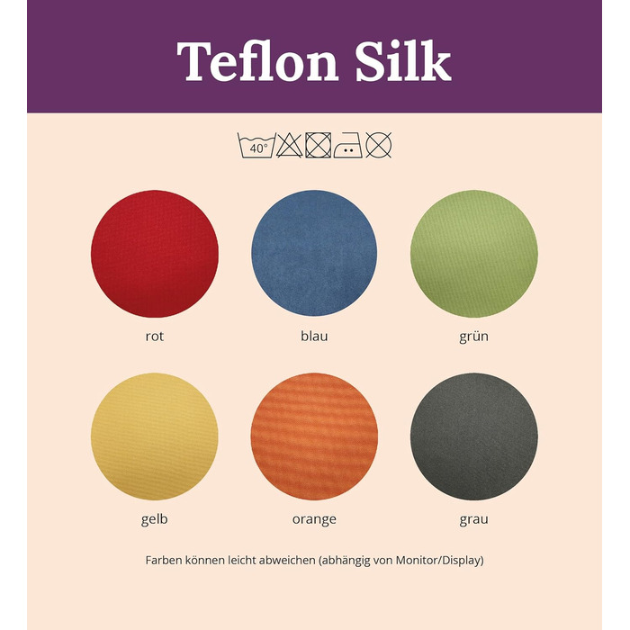 Комплект лавки Biona для пива зі спинкою з TeflonSilk (1 підставка для лавки 25 1 спинка, сіра), без комплекту