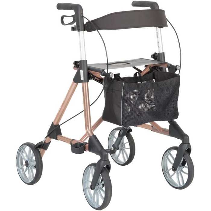 Шампанське Russka Rollator Elan Classic