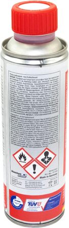 Присадка для чищення паливної системи PRO-TEC P1101 FLC 3 X 375 мл