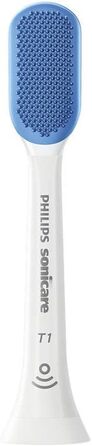 Щітки для язика Philips Sonicare TongueCare HX8072/01