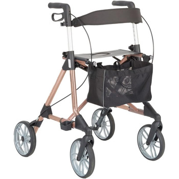 Шампанське Russka Rollator Elan Classic