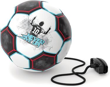 М'яч Messi Training System Flexi Ball розмір 3