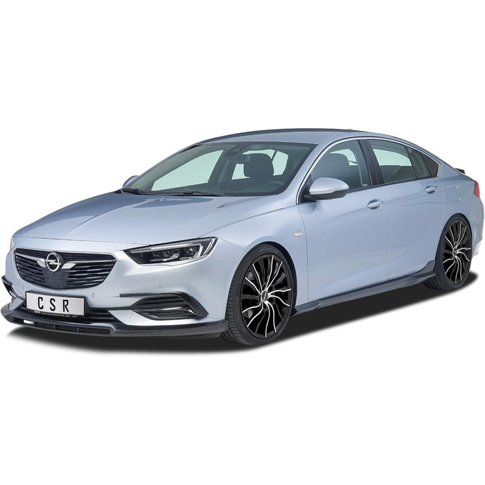 Автомобільні чохли для фар знизу сумісні з/замінені для Opel Insignia B SB276