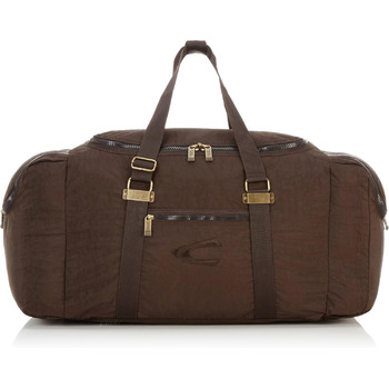 Верблюд активний Чоловіча дорожня сумка Weekender Large Brown 65,5x33x31