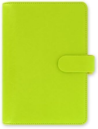 Органайзер Filofax 22531 Персональний Saffiano, груша