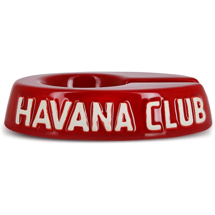 Попільничка Havana Club Red Ferrari