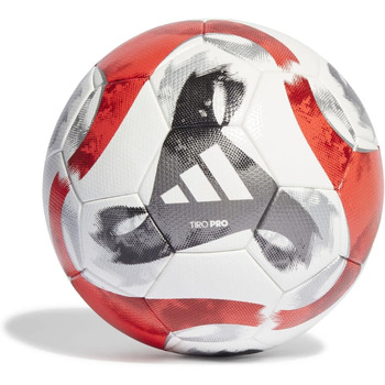 М'яч Adidas Tiro Pro FIFA Quality Pro М'яч HT2428, унісекс, білий, 5 EU